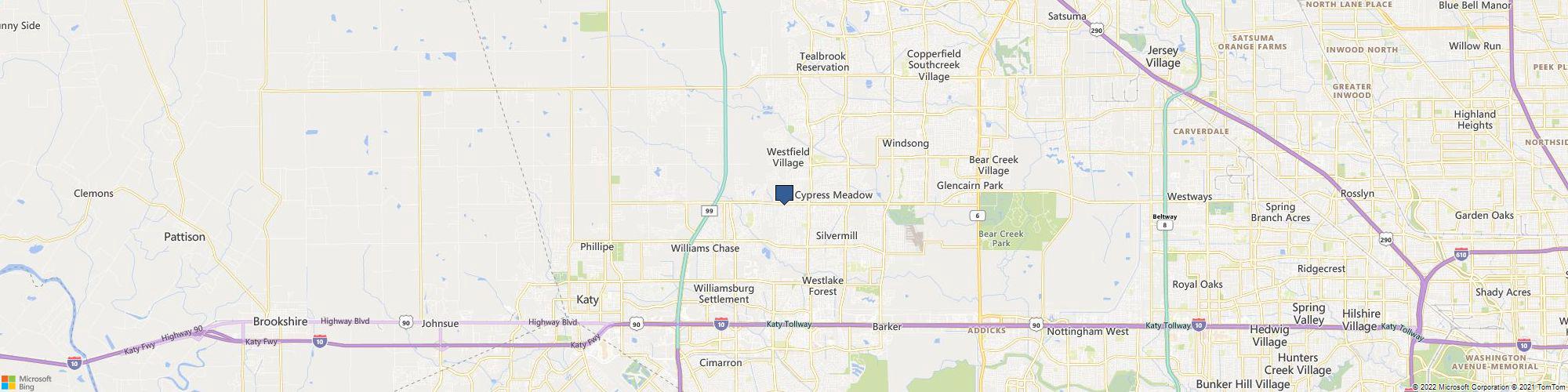 Garage Door Katy TX cover photo