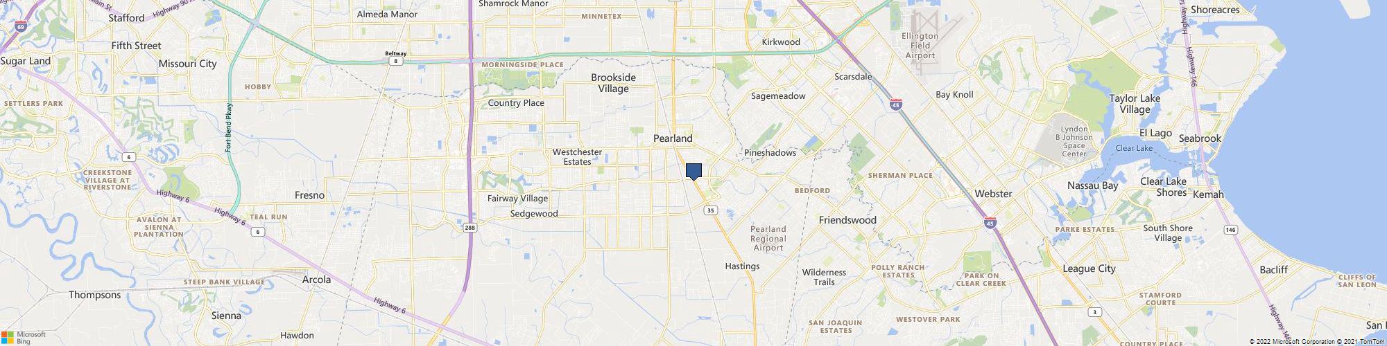 Garage Doors Pearland TX cover photo
