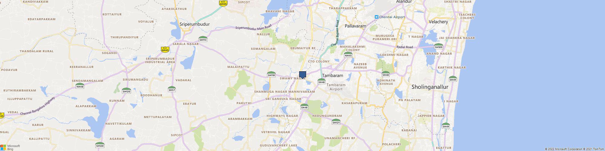 Pest Control Services in Chennai – Pestronics cover photo