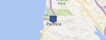 Coastal Computer Care location map