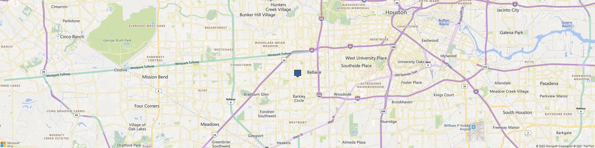 Garage Door Repair Bellaire TX cover photo