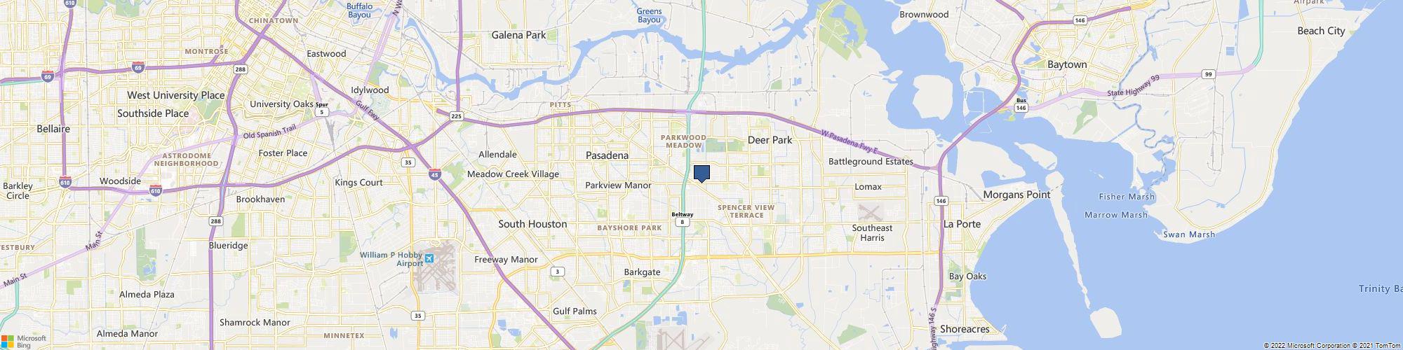 Garage Door Pasadena TX cover photo