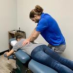 Seaside Spine - photo 1