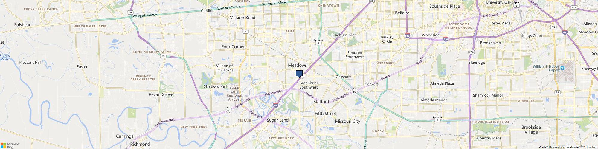 Garage Door Repair Stafford TX cover photo