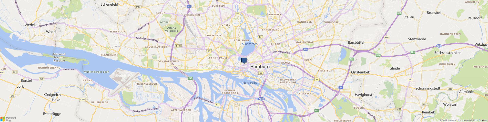 Überstzungsbüro Profi Fachübersetzungen GmbH cover photo