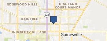 PPM Solar location map