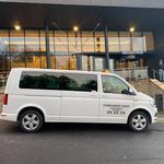 Corporate Taxis Dunfermline - photo 4