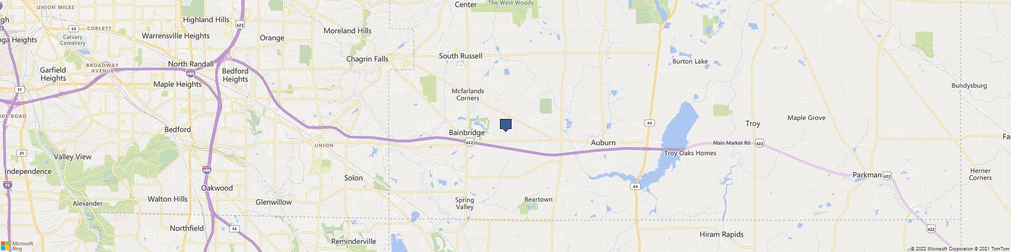 Greene Concrete Leveling Co., Inc cover photo