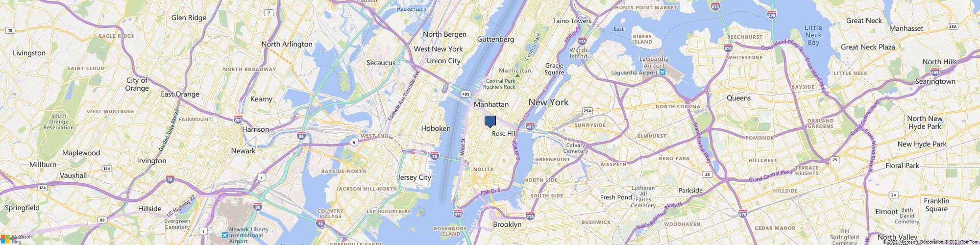 NYC Sportfishing Charters cover photo
