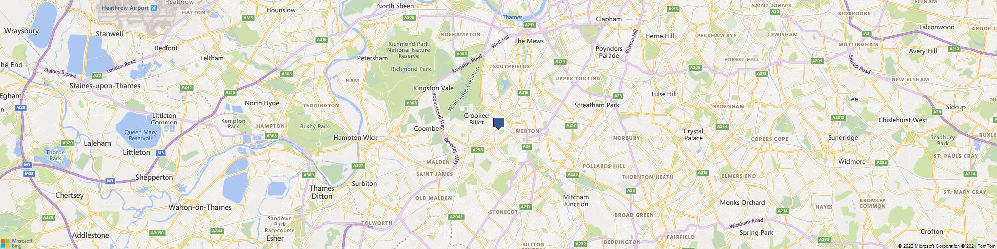 Flat Cleaning Services London cover photo