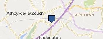 Stella Yeomans Employment Solicitor location map