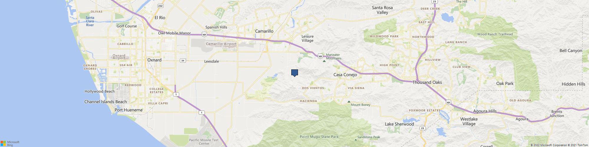 Conejo Mountain Funeral Home cover photo