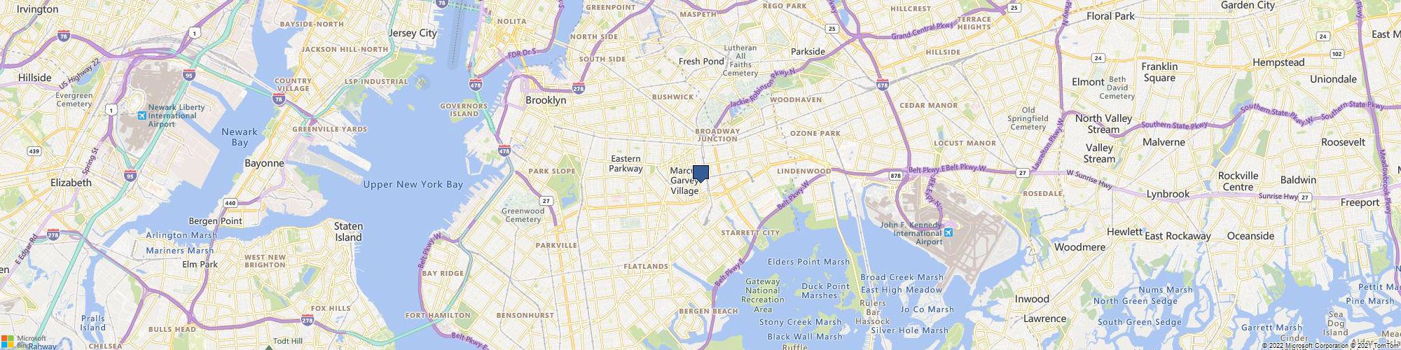 Tow Truck In Brooklyn 24/7 cover photo