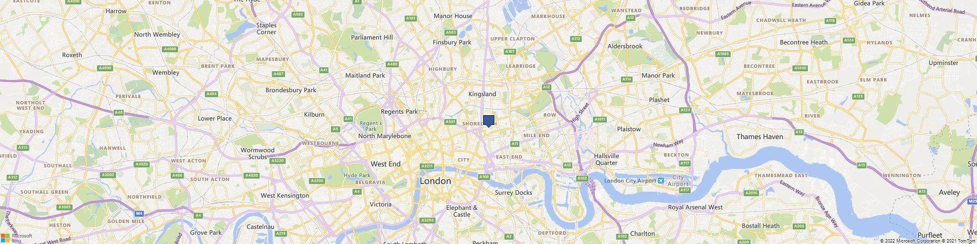 London Cleaning House cover photo