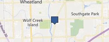 Last Chance Auto Repair For Cars Trucks location map