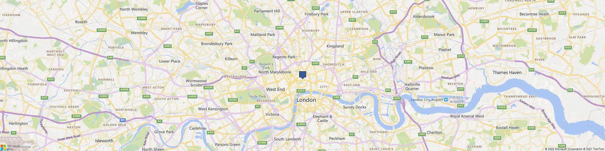 Flower Delivery Holborn cover photo