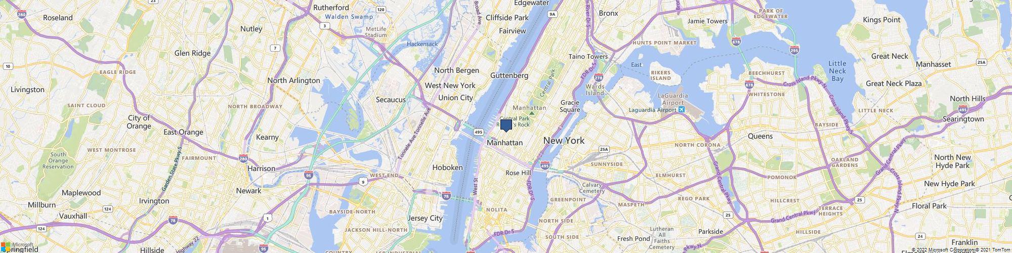 NYC Windshield Repair cover photo