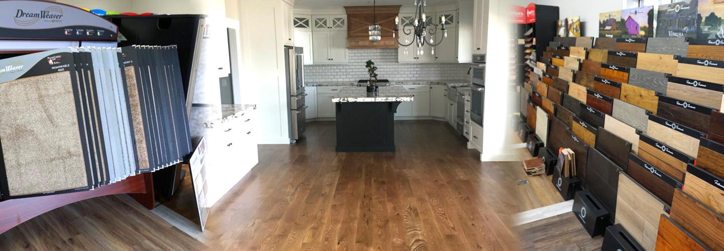 Classic Flooring cover photo