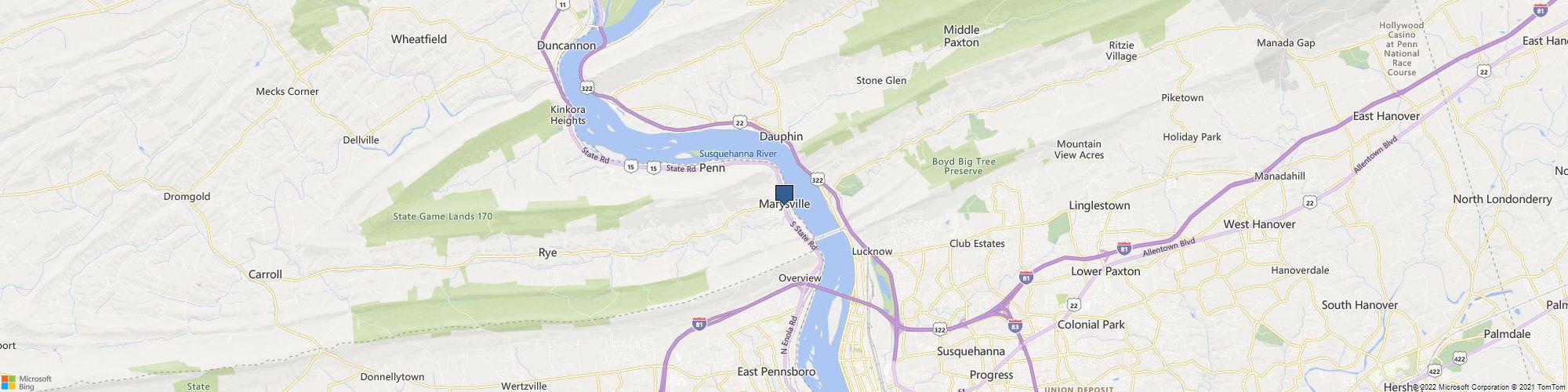 Fibrenew Harrisburg cover photo