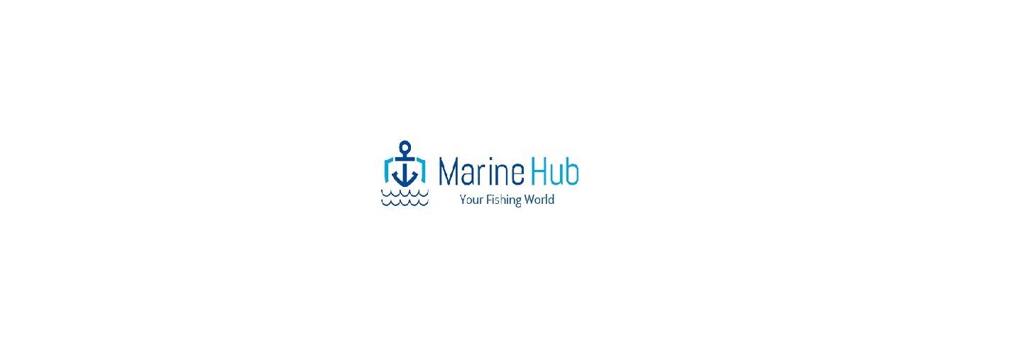 Marine Hub Fishing Equipment Company cover photo