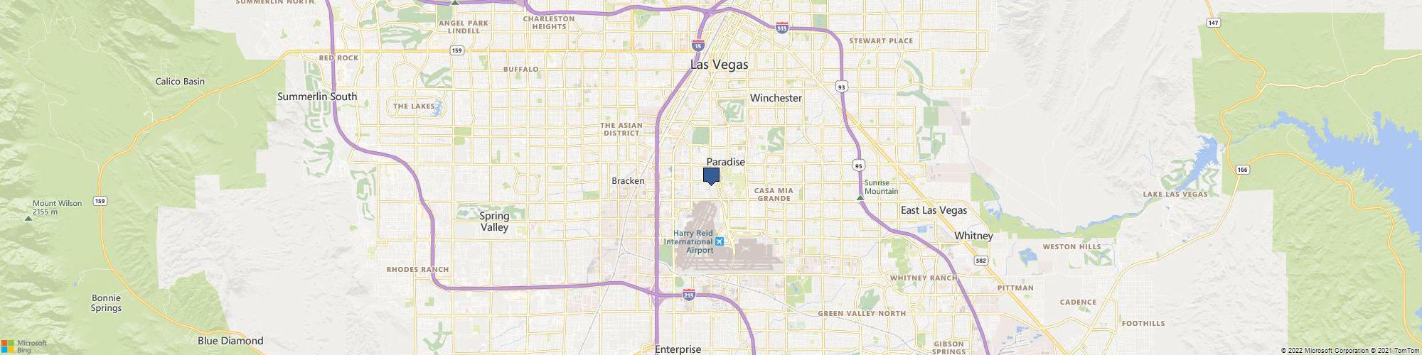 Las Vegas Best Pavers cover photo