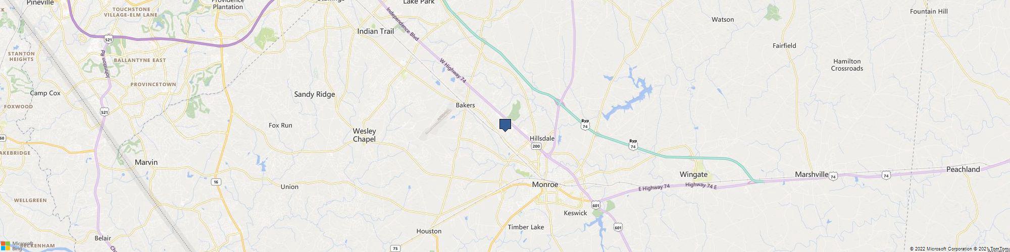 Charlotte Crawlspace Solutions, LLC cover photo