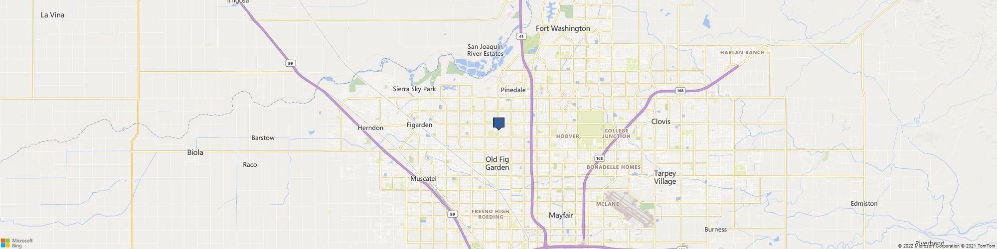 Fresno Criminal Defense Attorney cover photo