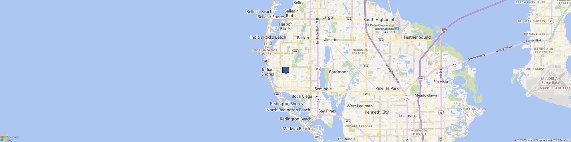 Rustic Pines cover photo