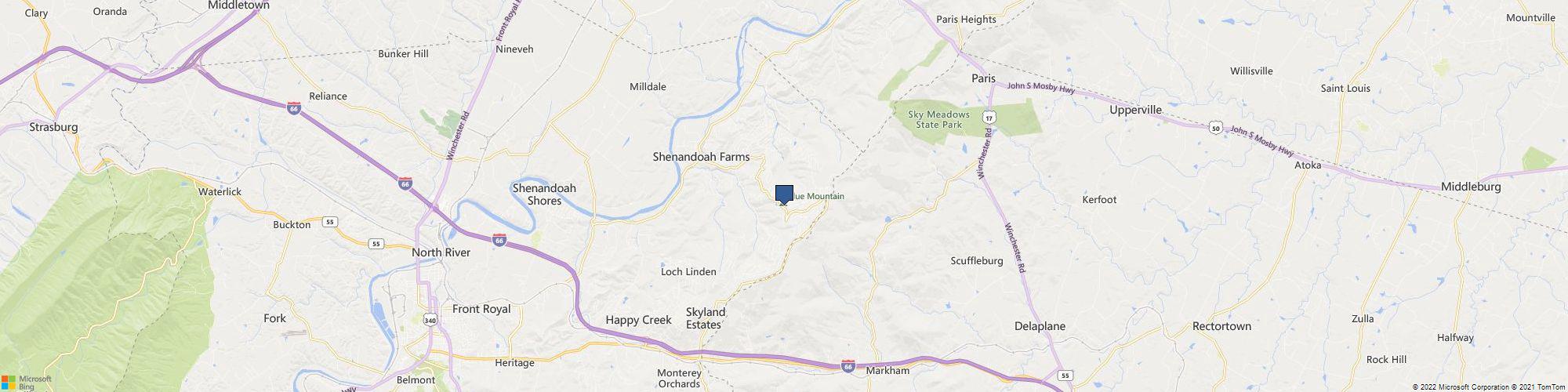 Hot Tub Heaven Vacation Cabins cover photo