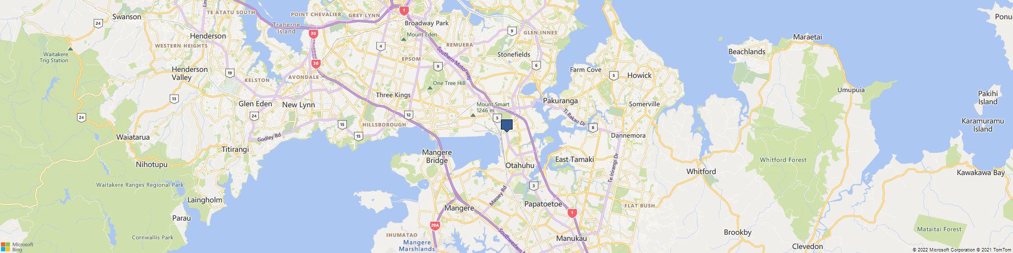 Survey Worx  cover photo