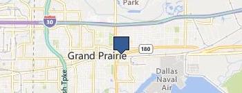 VILLA REAL MOTORS location map