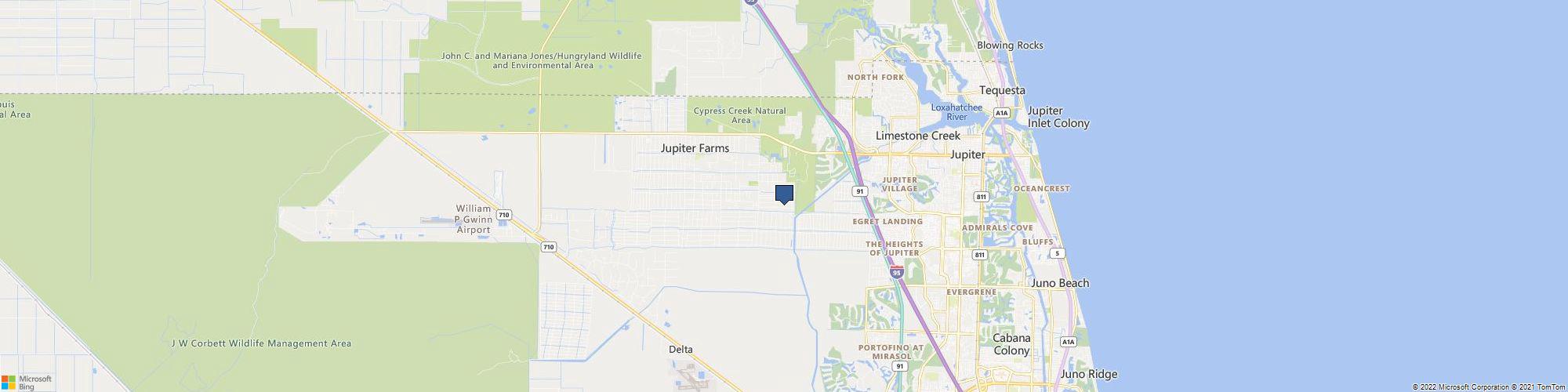 Hydro Deck Of South Florida cover photo