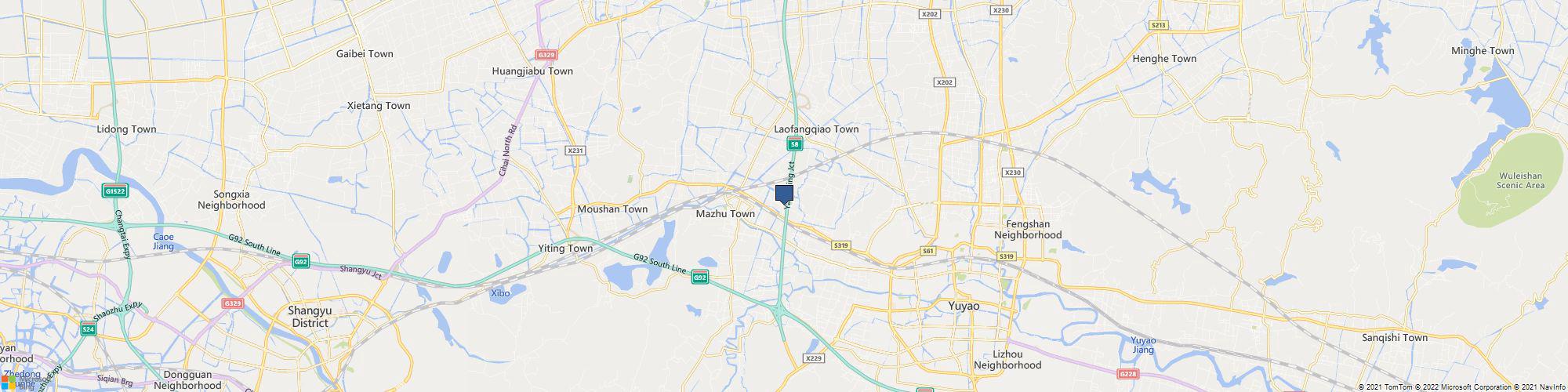 Yuyao Yinhe Articles Co.,ltd cover photo