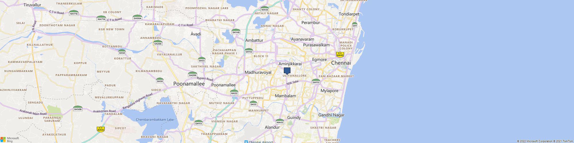 SFS Equipments Pvt. Ltd. cover photo