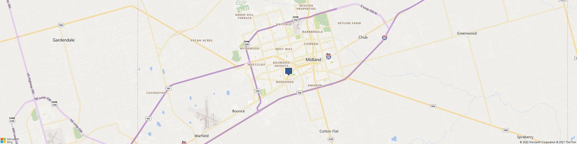 MIDLAND MOTORS cover photo