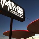 MIDLAND MOTORS - Automotive in Midland