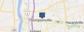 Connecticut Trial Firm, LLC location map