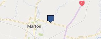 NGA Tawa Boarding Schools location map