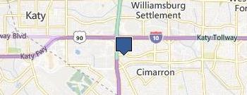 Mr.Windows & Doors location map