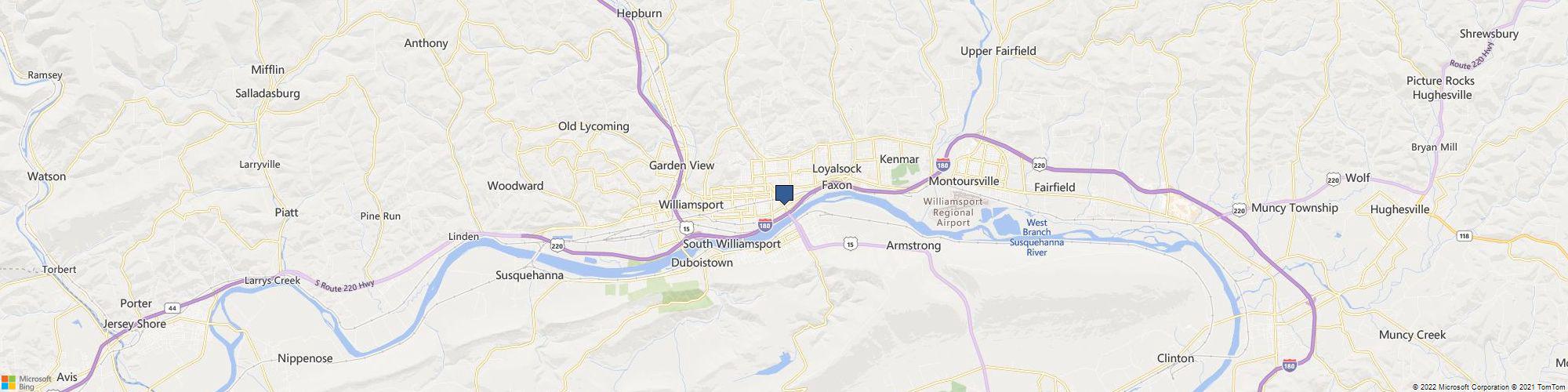 Lycoming County Moving Company LLC cover photo