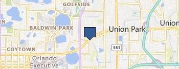 IDrive Motorsport location map