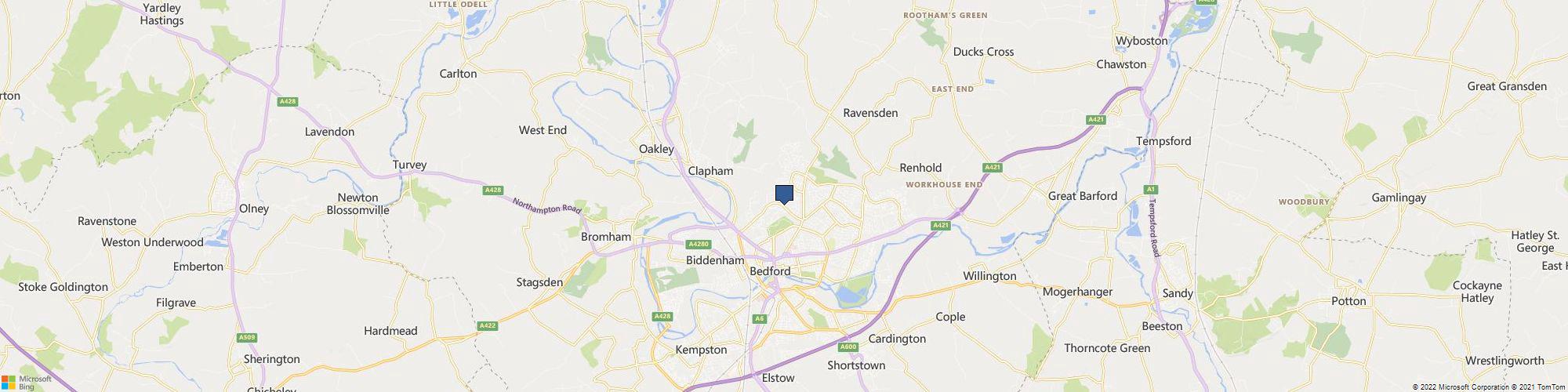 Pro Carpet Cleaners Bedford cover photo