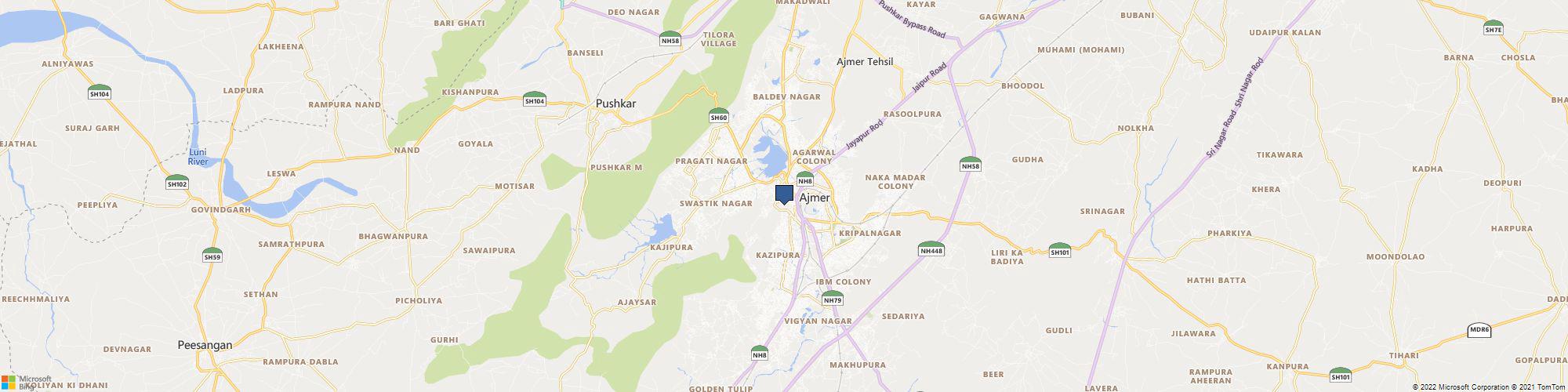 Ajmer Dargah Sharif cover photo