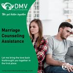 DMV therapy and counseling services - photo 1
