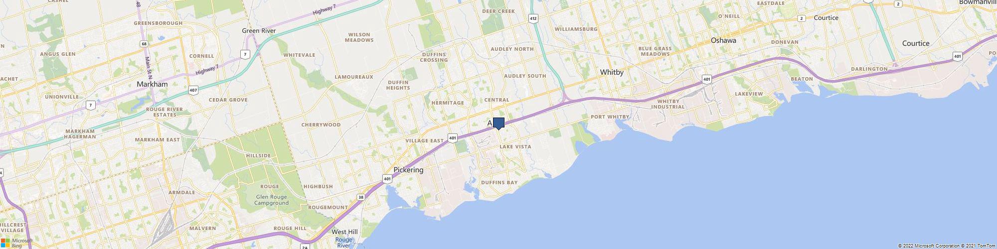 Scrap Car Removal Ajax cover photo