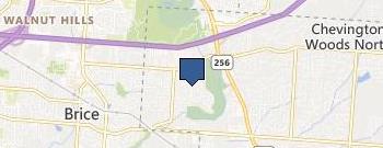 Collier Legal, LLC location map