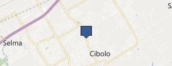 Rodriguez Cleaning Services location map