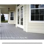 Deck and Porch Pros Apex - photo 2