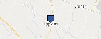 DSRCT Services location map