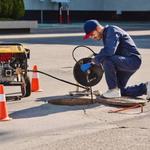 Ark Plumbing Service - photo 1